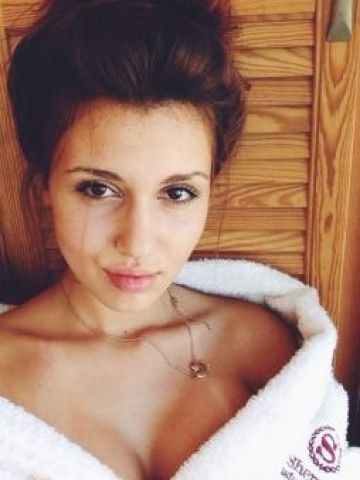 Анкета проститутки Арнелла, 23 года