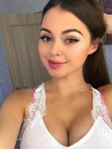 Анкета проститутки Ася, 24 года